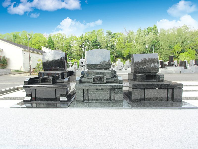 さくらユーカリが丘墓苑