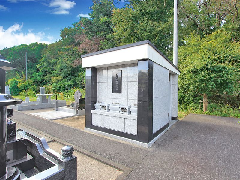 さくらユーカリが丘墓苑