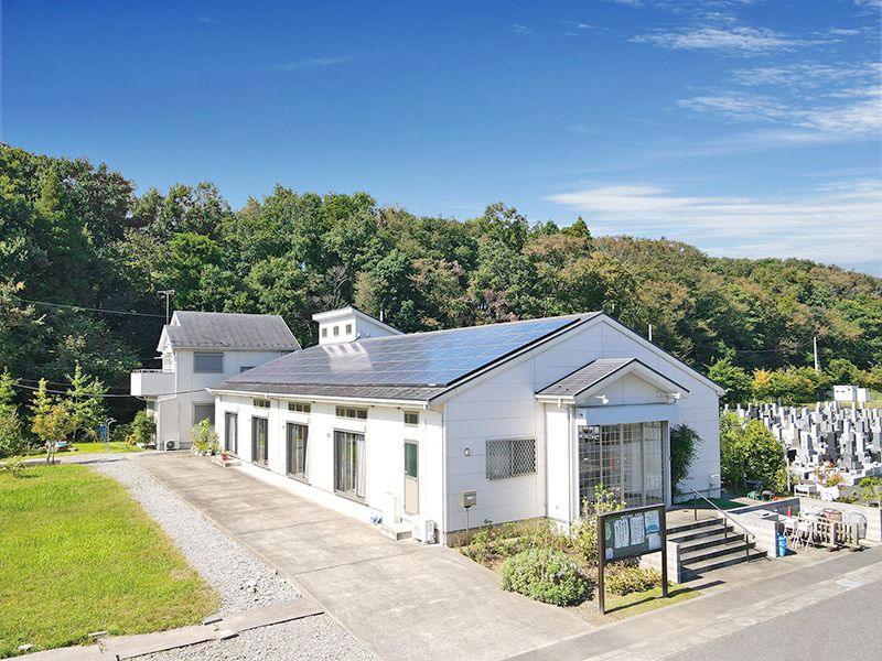 さくらユーカリが丘墓苑