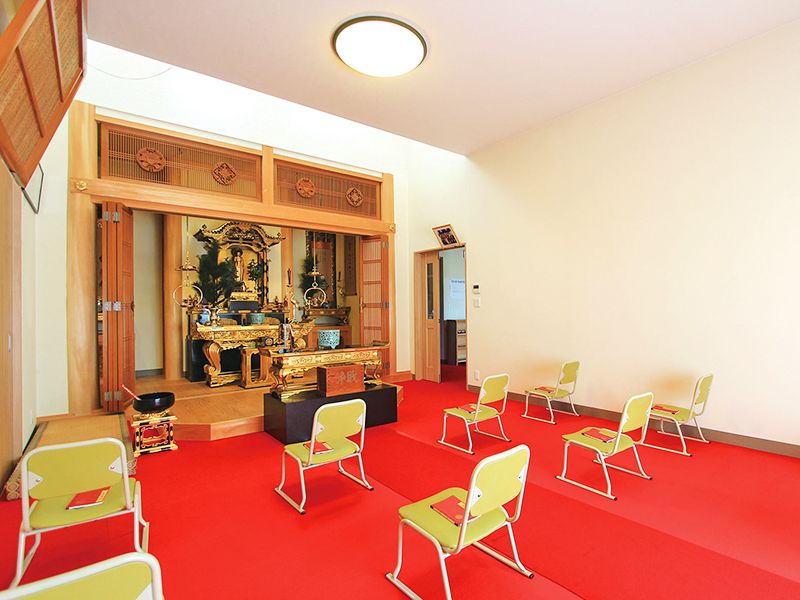 さくらユーカリが丘墓苑