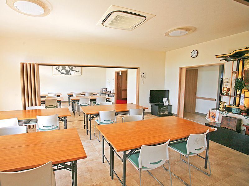 さくらユーカリが丘墓苑