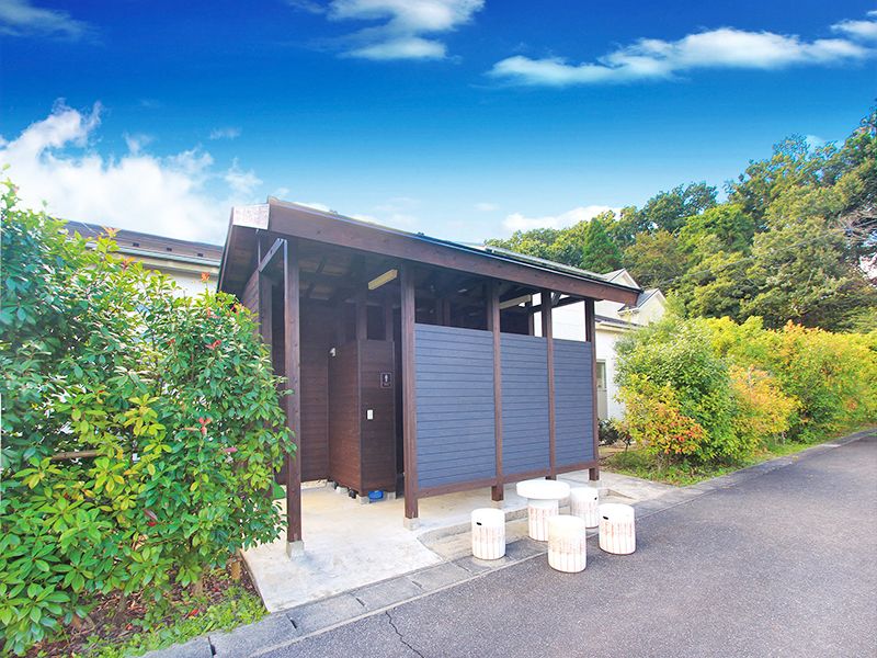 さくらユーカリが丘墓苑