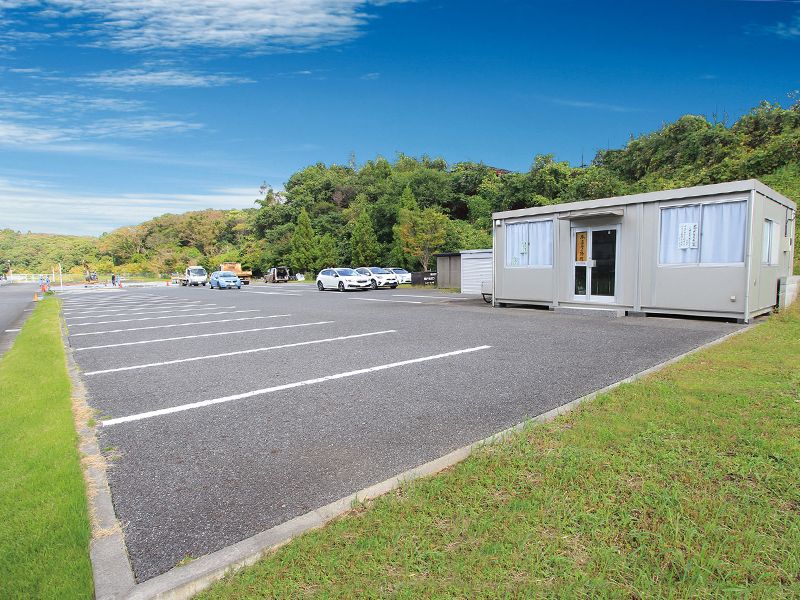 さくらユーカリが丘墓苑