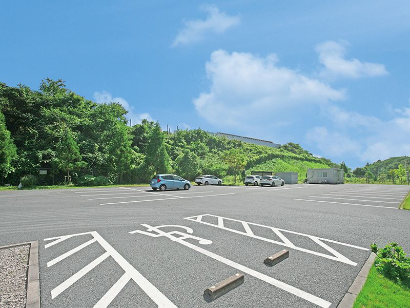 さくらユーカリが丘墓苑