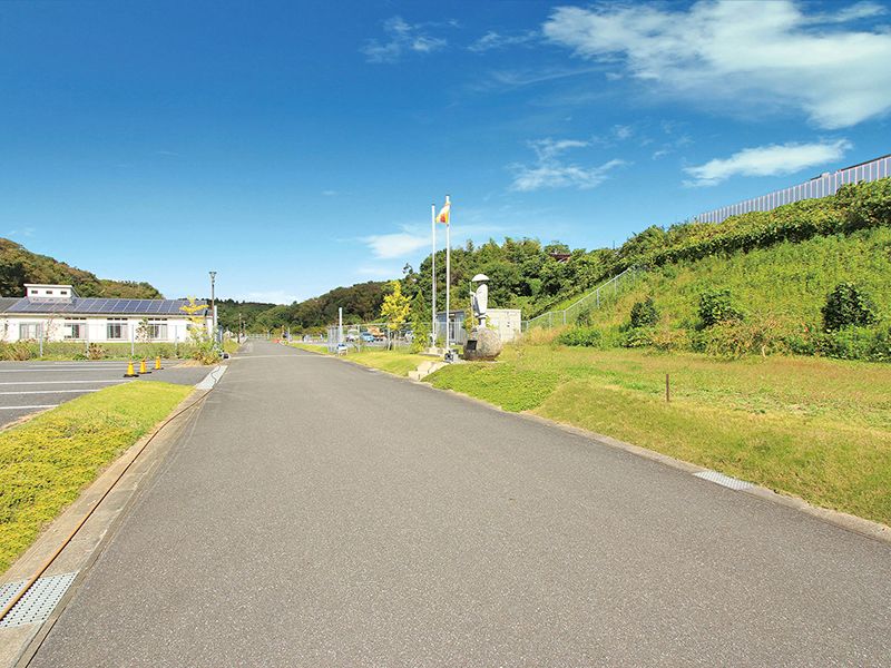 さくらユーカリが丘墓苑