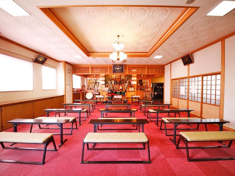 太平寺サンライズガーデン