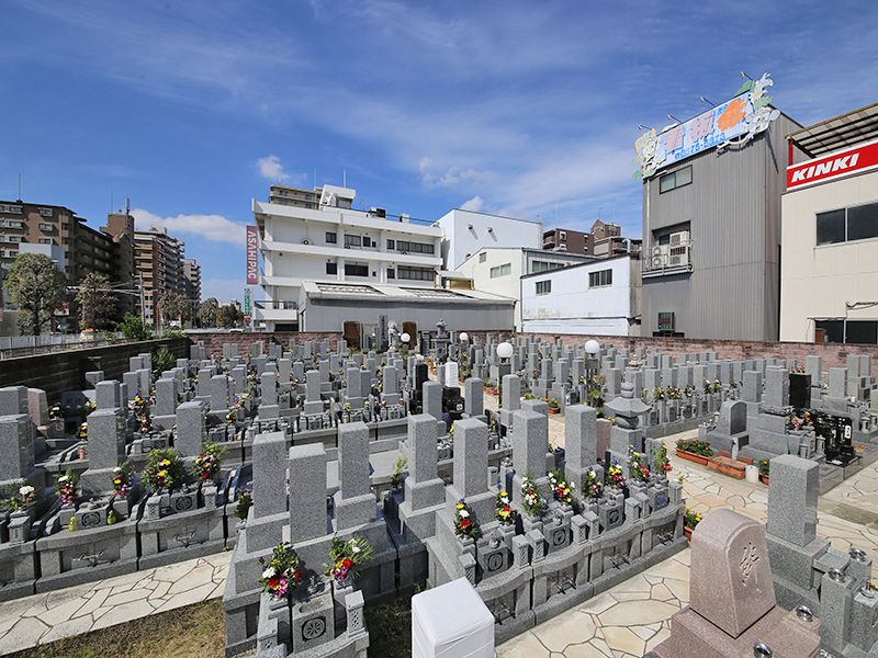 太平寺サンライズガーデン