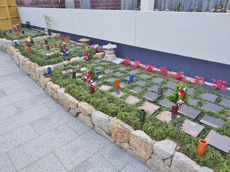 太平寺サンライズガーデン