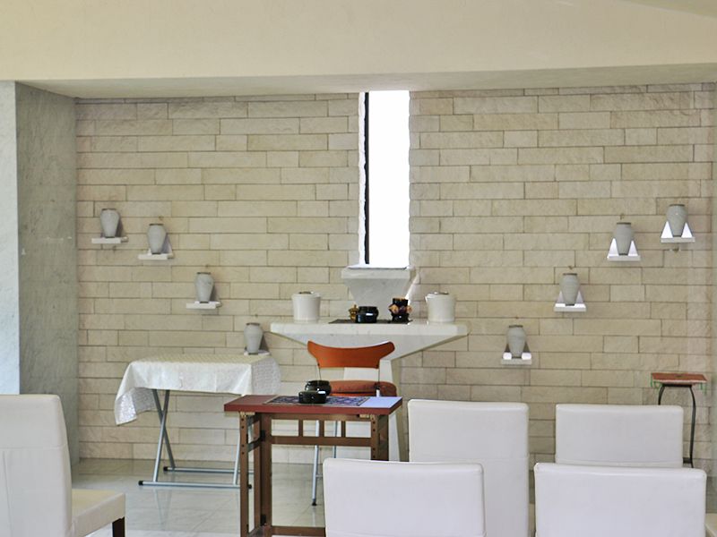 フラワーメモリアル国立府中