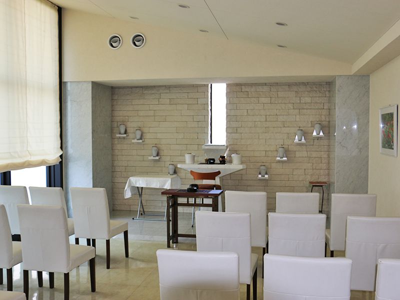 フラワーメモリアル国立府中