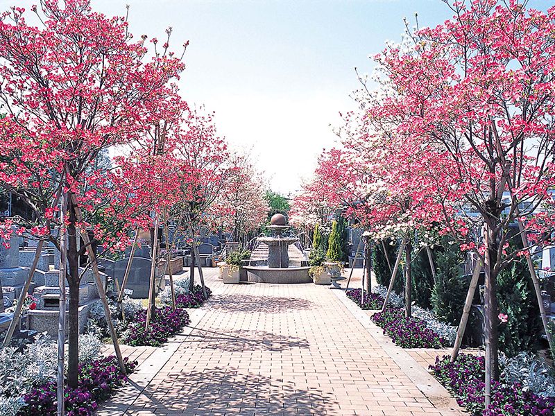 小平メモリアルガーデン