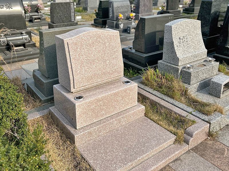 新ゆり天望の丘墓苑