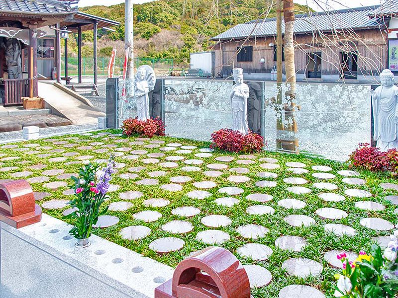 正覚院