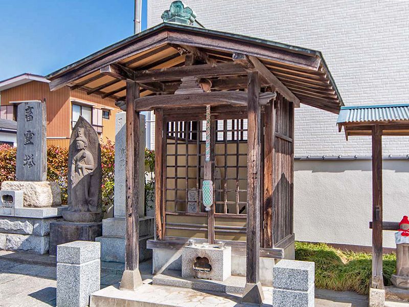 専稱寺