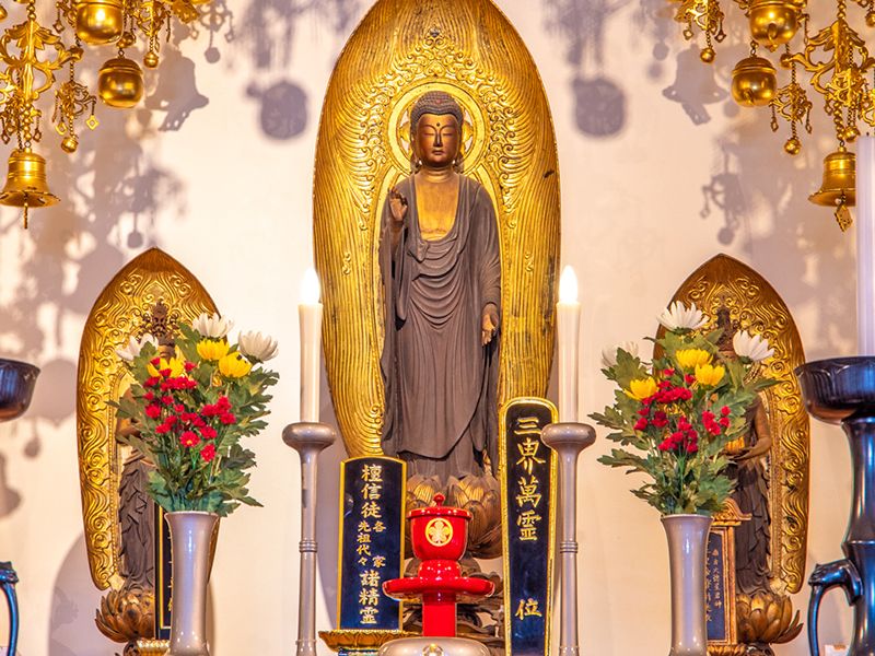 メモリアルパーク藤岡