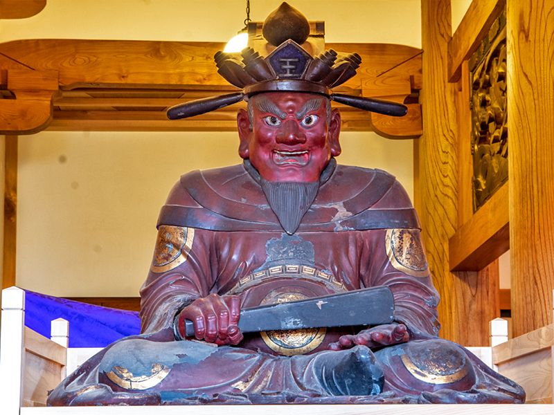 メモリアルパーク藤岡