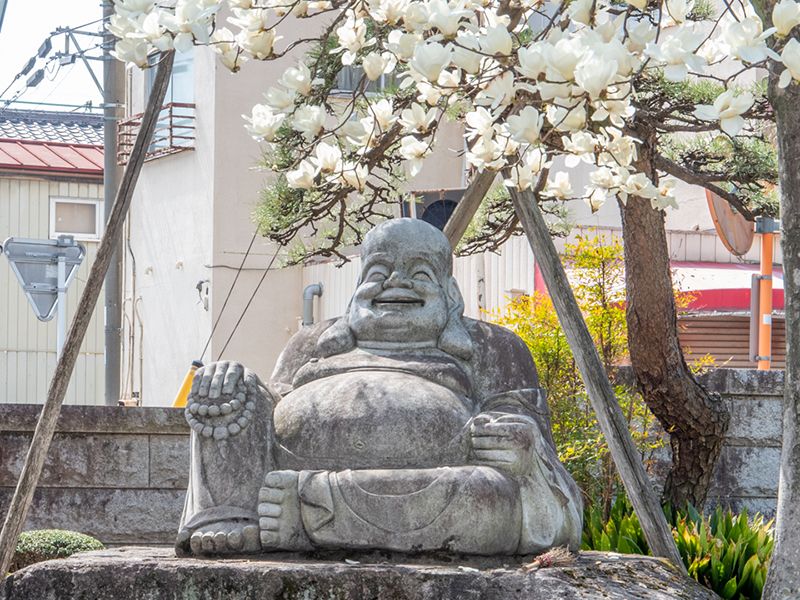 メモリアルパーク藤岡