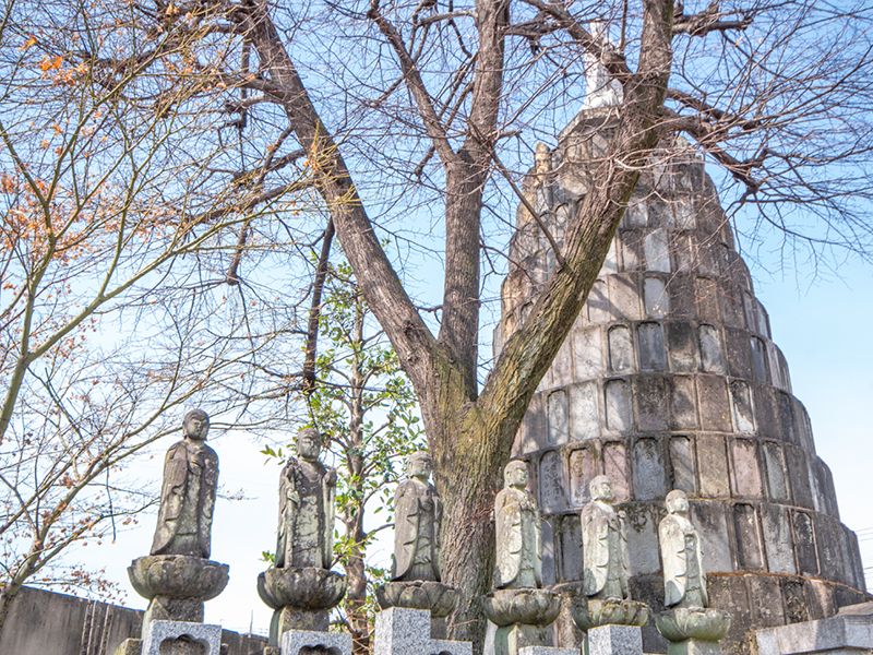 メモリアルパーク藤岡