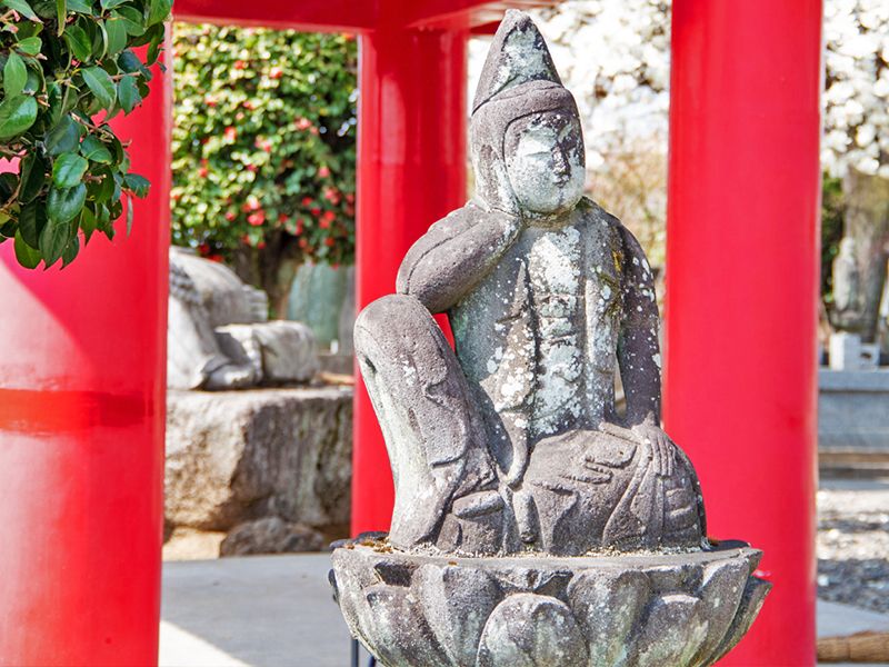 メモリアルパーク藤岡