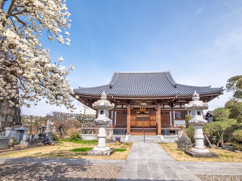 メモリアルパーク藤岡