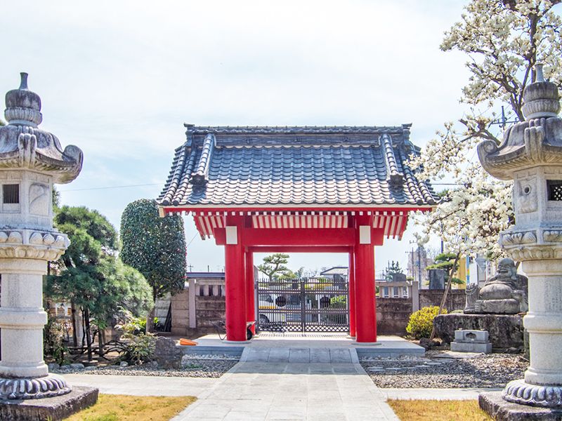 メモリアルパーク藤岡