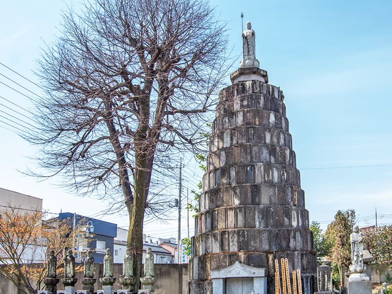 メモリアルパーク藤岡