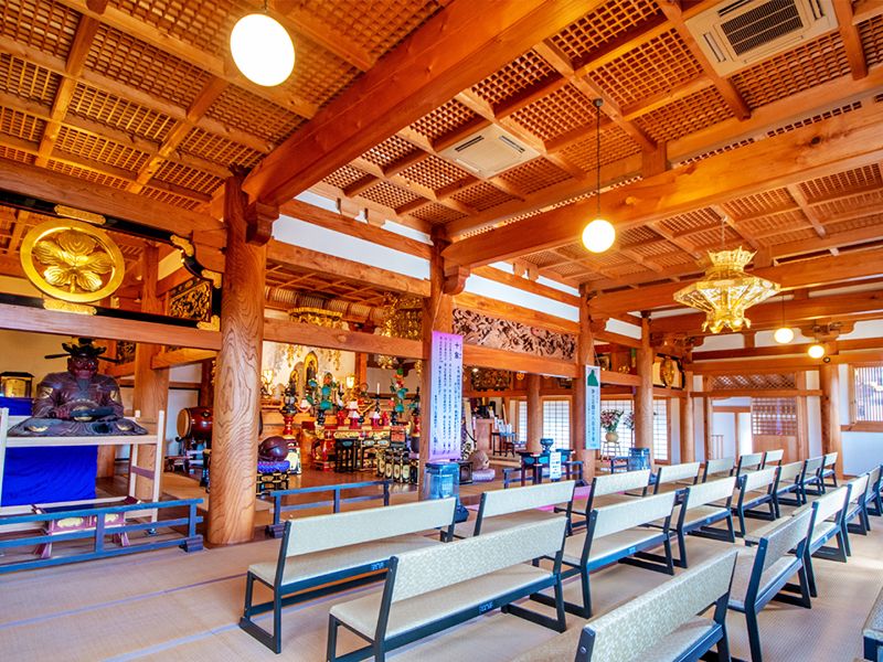 メモリアルパーク藤岡