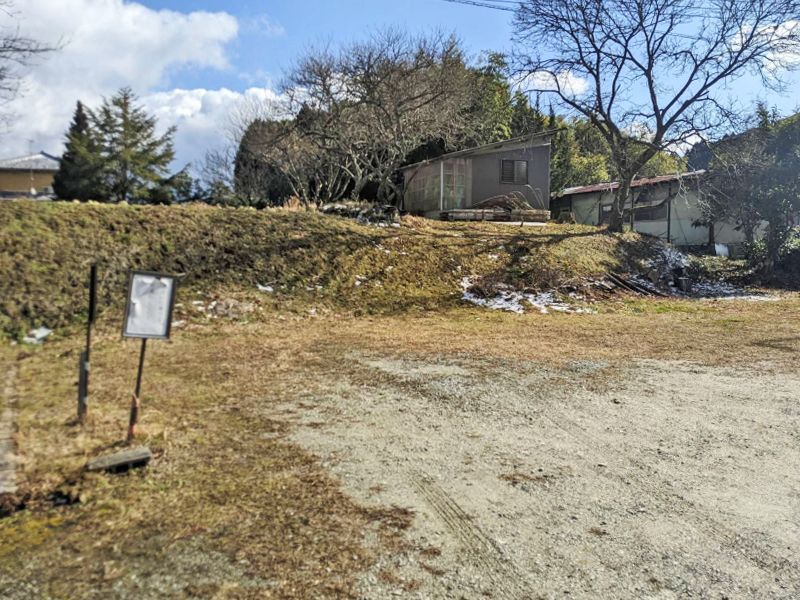 大宇陀妙福寺霊園