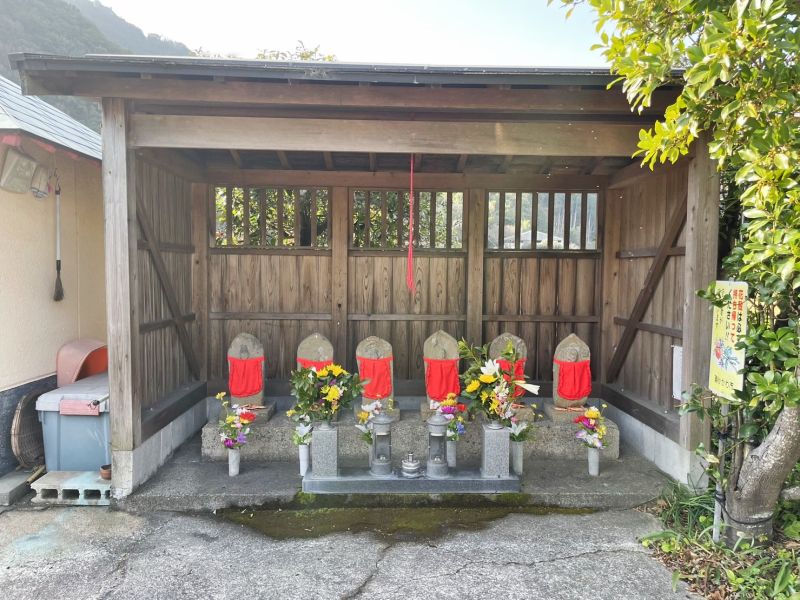 東かがわ市営 黒羽霊園
