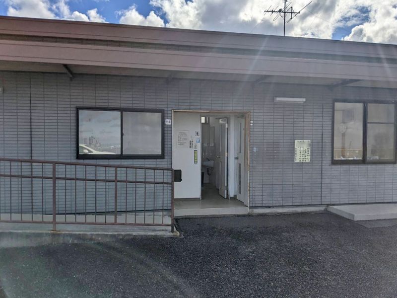 和泉市設 信太山墓地