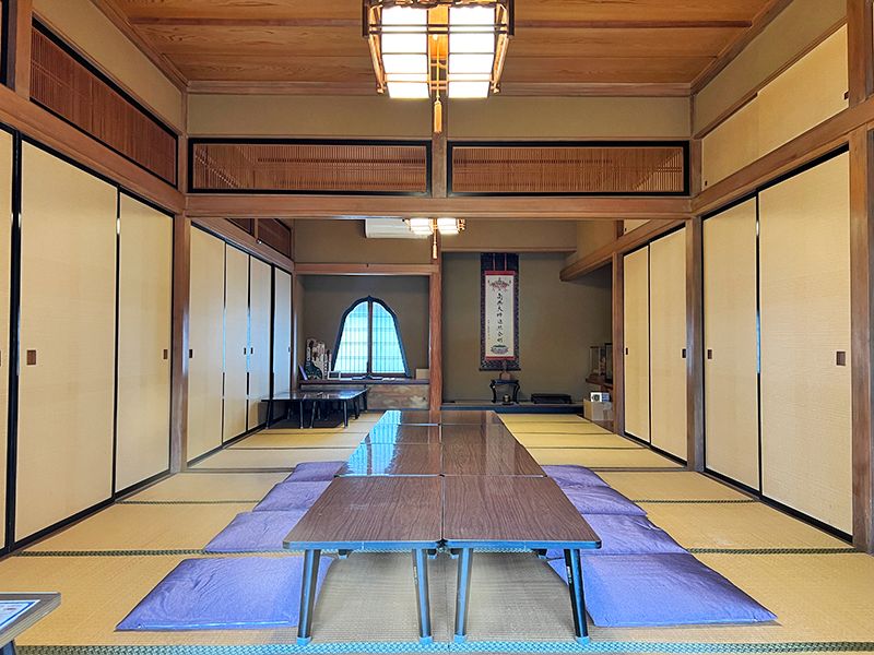 華蔵院 のうこつぼ