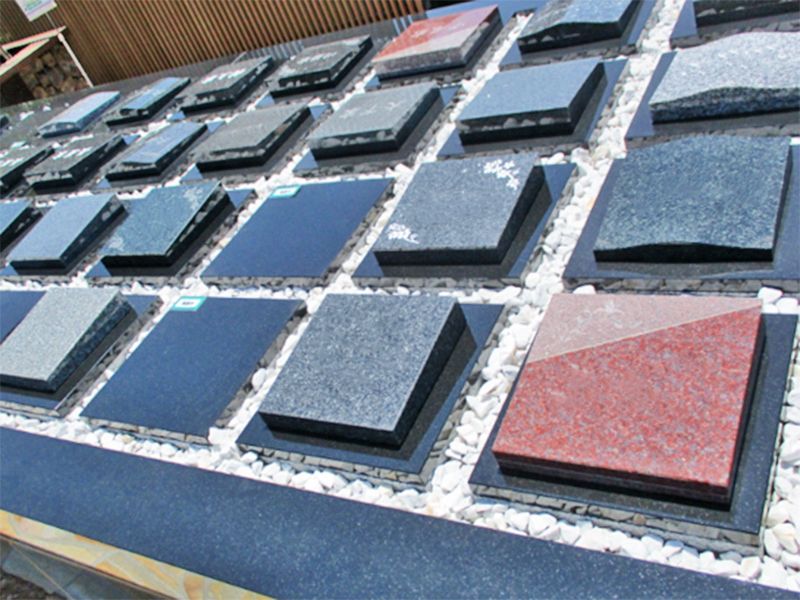 宗教法人西迎寺 東城山霊園