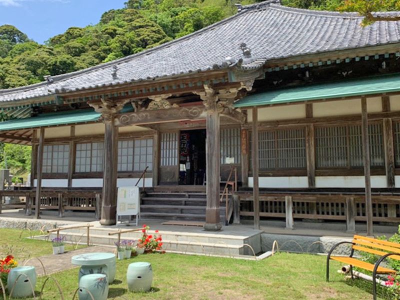 正行院 