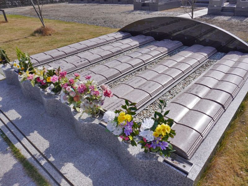 千早赤阪メモリアルパーク