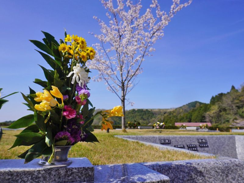 千早赤阪メモリアルパーク