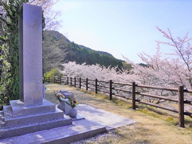 千早赤阪メモリアルパーク