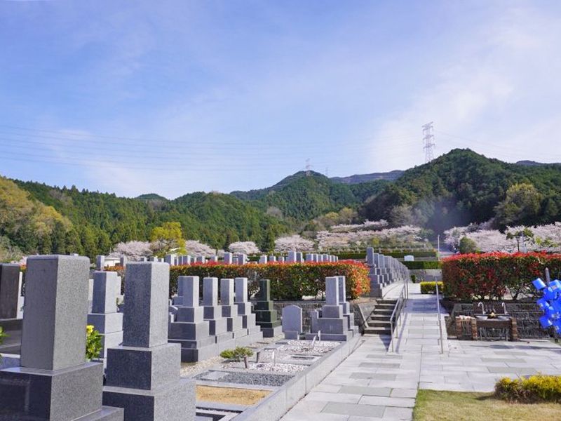 千早赤阪メモリアルパーク