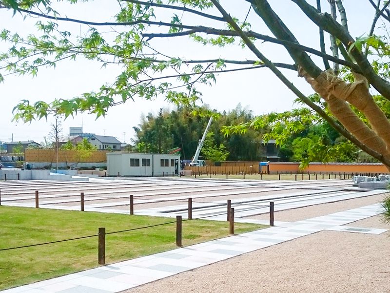 櫻乃丘聖地霊園