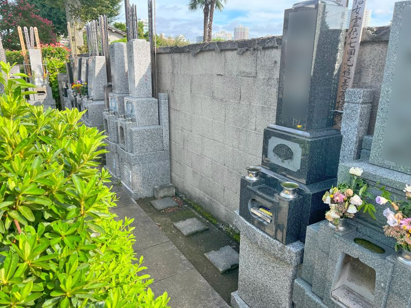 神足寺