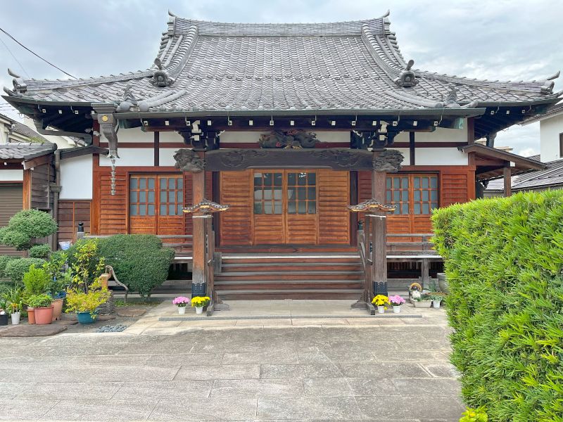清光寺