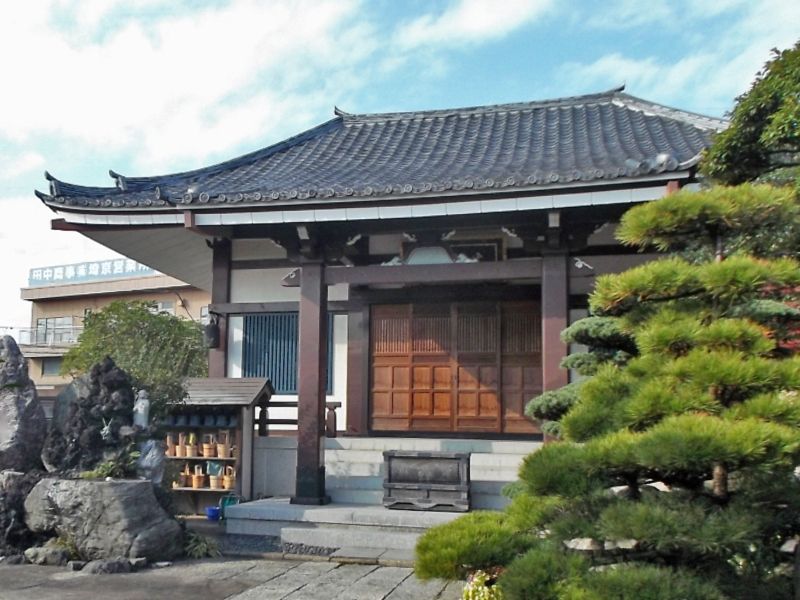 大光寺