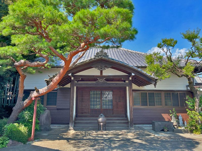 宝泉寺