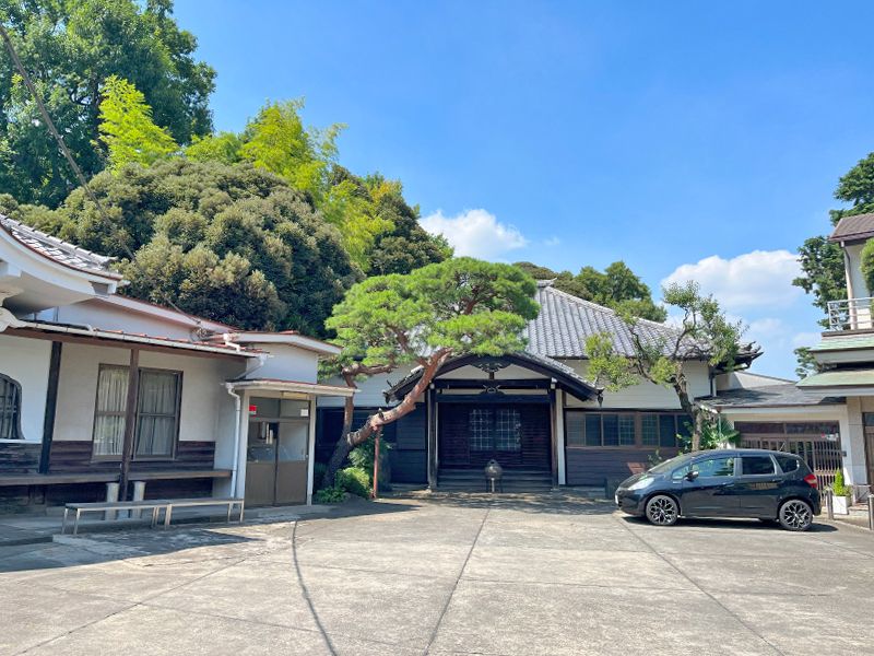 宝泉寺
