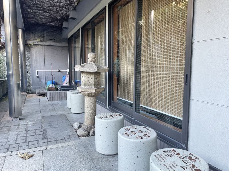 真宗大谷派 (浄土真宗) 高輪山 徳玄寺