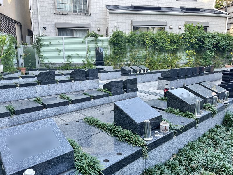 真宗大谷派 (浄土真宗) 高輪山 徳玄寺