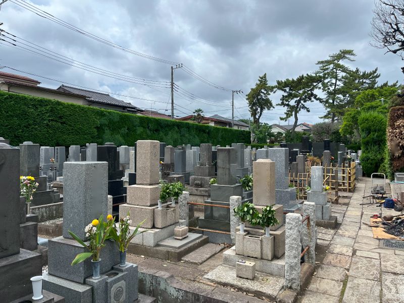 南松寺