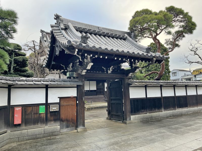 福相寺
