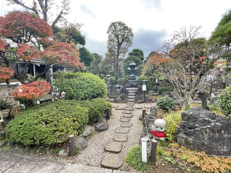 法受寺