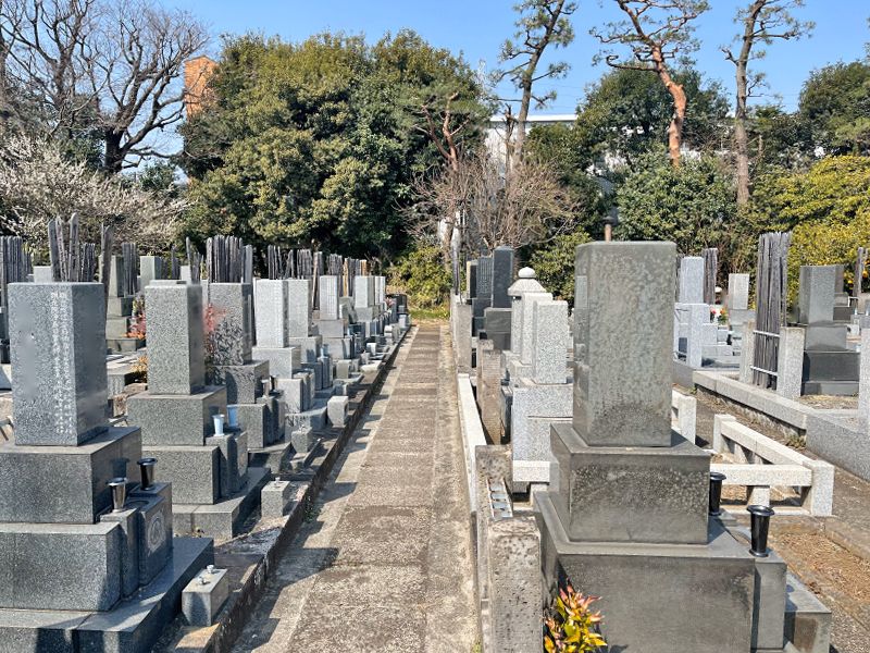 妙高寺