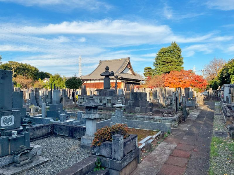妙高寺